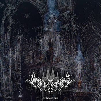 Lamenting Satanas - Invocations (2025)