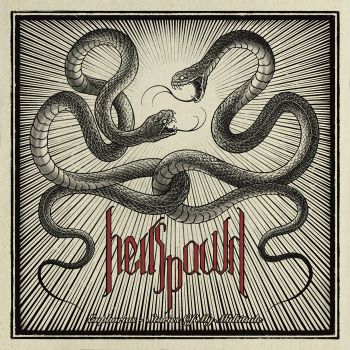 Hellspawn - Euphorias - Stories of My Multitude (2025)