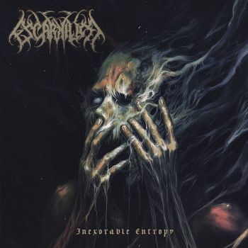 Escarnium - Inexorable Entropy (2025)