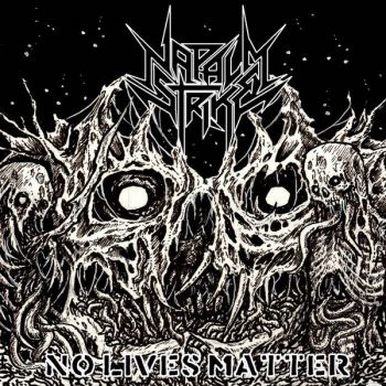 Napalm Strike - N.L.M (ep 2016)