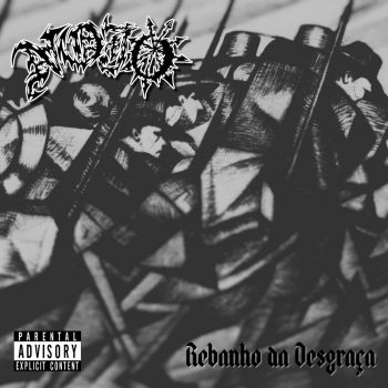 Nojo - Rebanho da Desgraca (2025)