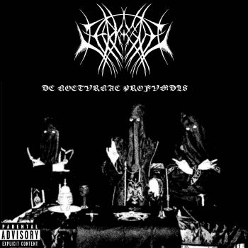 Dark Goat - De Nocturnae Profundis (2025)