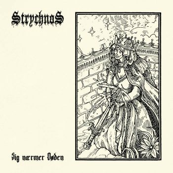 Strychnos - Sig Naermer Doden (2025)