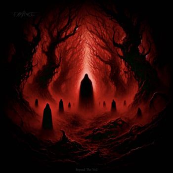 Errance - Beyond the Veil (2025)