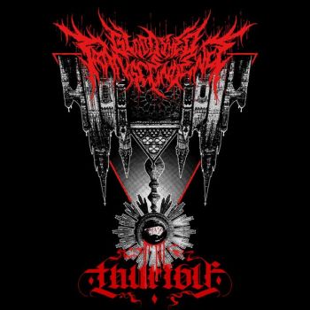 Bloodshed Transcendence - Thurible (2025)