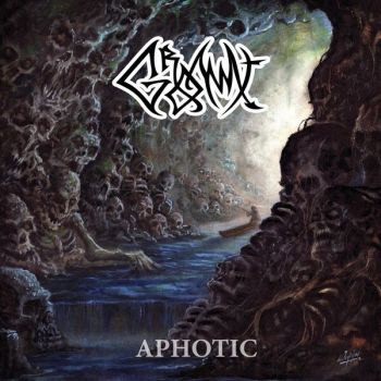 Grommt - Aphotic (2025)