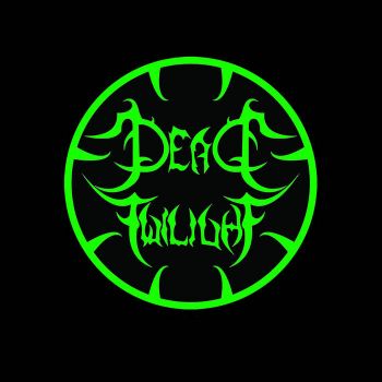 Dead Twilight - Legion (2025)