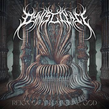 Omniscience - Reign of the Machine God (2025)