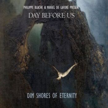 Day Before Us - Dim Shores Of Eternity (2025)
