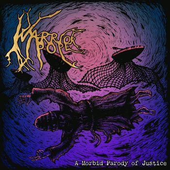 Warrior Pope - A Morbid Parody of Justice (2025)