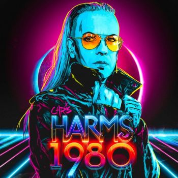 Chris Harms - 1980 (2025)