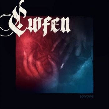 Cwfen - Sorrows (2025)