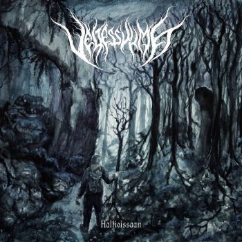 Veljessurma - Haltioissaan (2025)