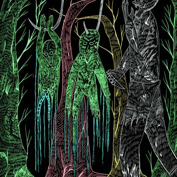 Parasitic Equilibrium - Promo 2025 (2025)