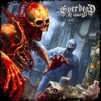 EverdeaD - Re-AnimateD (2025)