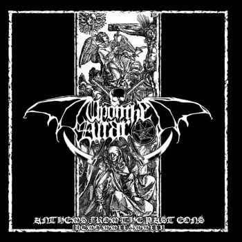 Upon the Altar - Anthems from the Past Eons (2025)