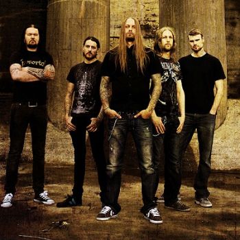 Новая песня Mors Principium Est