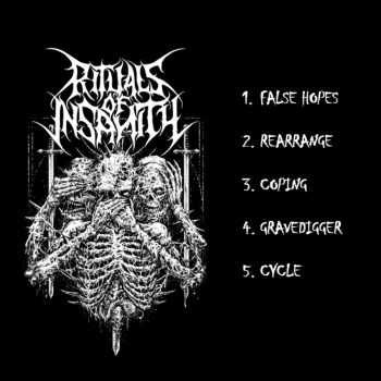 Rituals of Insanity - Regression at It's Absolute Finest (2025)