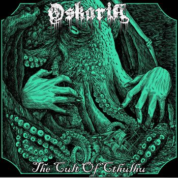 Oskaria - The Cult of Cthulhu (2025)
