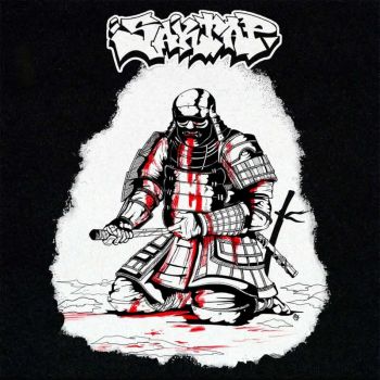 Saktap - First Sign of Hate (2025)