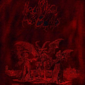 Necrophilic Ass Bomb - EP.1 (2025)