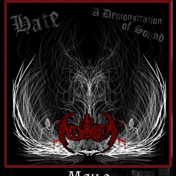Exorcism - Hate (2025)