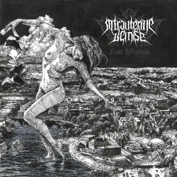 Intrauterine Demise - Lost Wisdom (2025)