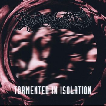 Prevaricate - Tormented in Isolation (2025)