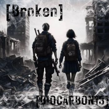 Biocarbon13 - Broken (2025)