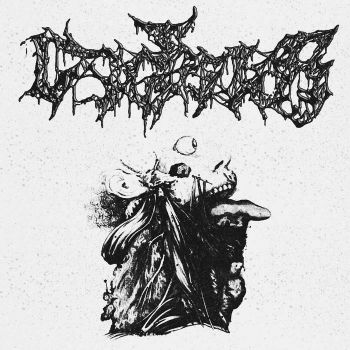Digestor - Vile Deeds of Cannibalism (2025)