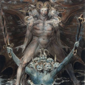 Venom of God - Babalon Arise (2025)