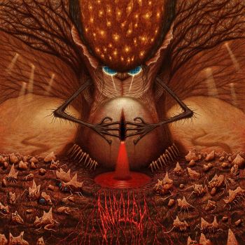 Imipolex - Acts of Vulgar Piety (2025)