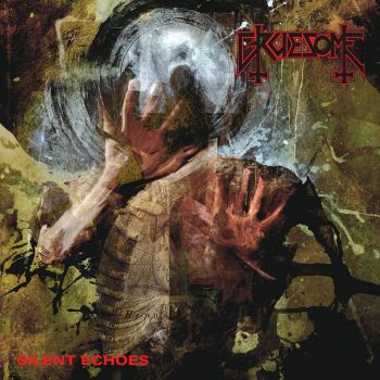 Gruesome - Silent Echoes (2025)