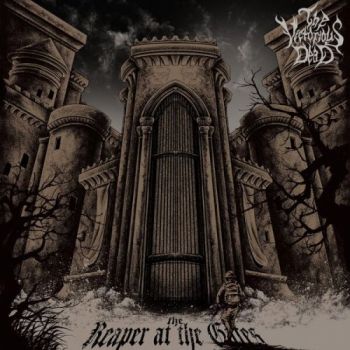 The Victorious Dead - The Reaper At The Gates (2025)