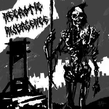 Necrotic Insurgence - Putrid Reign (2025)