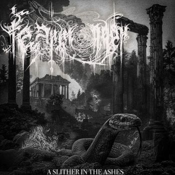 Fearmonger - A Slither in the Ashes (2025)