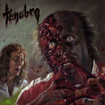 Tenebro - Inferno Contaminato (2025)