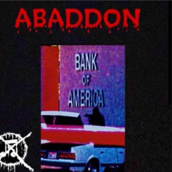 Abaddon - Built for Brutality (2025)