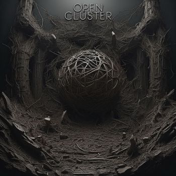 Open Cluster - Open Cluster (2025)