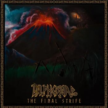 Ulfhednar - The Final Strife (EP) (2025)