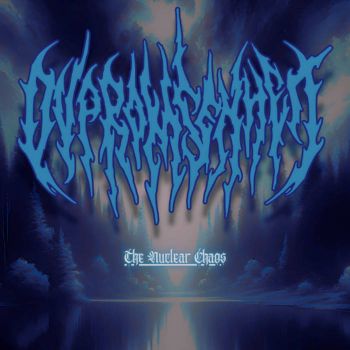 Dypromsenhet - The Nuclear Chaos (2025)