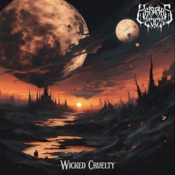 Krishna's Cult - Wicked Cruelty (2025)