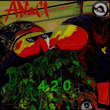 ANaCl - 420 Ways to Quit Smoking Fags (2025)