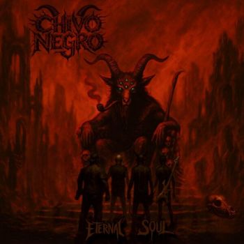 Chivo Negro - Eternal Soul (2025)
