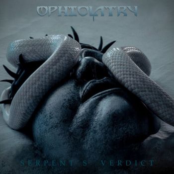 Ophiolatry - Serpent’s Verdict (2025)