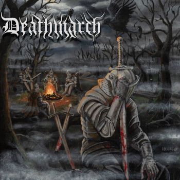 Deathmarch - 20th Anniversary: Live at the Casbah (2025)