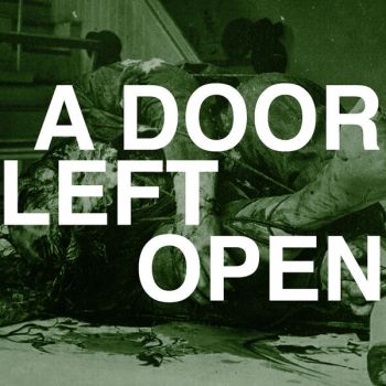 Orthodox - A Door Left Open (2025)