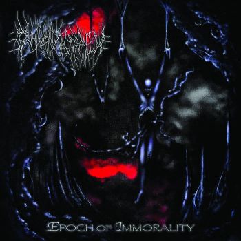 Bludgeoned by Deformity - Epoch of Immorality (2025)