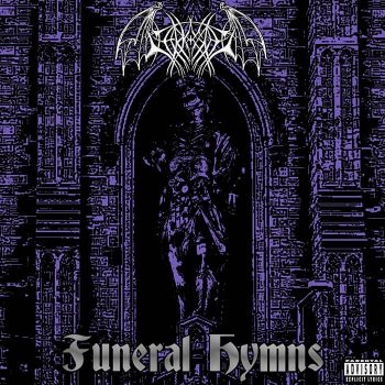 Dark Goat - Funeral Hymns (2025)