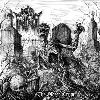Devs Mortvorvm - The Oldest Crypt (2025)